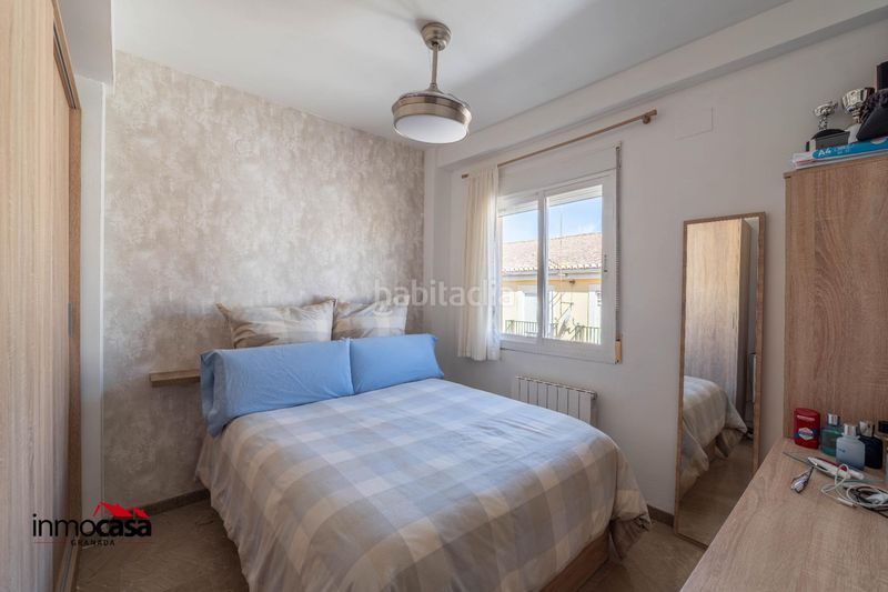 Foto ac62c0e8-8e5c-4404-a66f-e882e8188b0d. Casa adossada amb calefacció aparcament a San Miguel Armilla