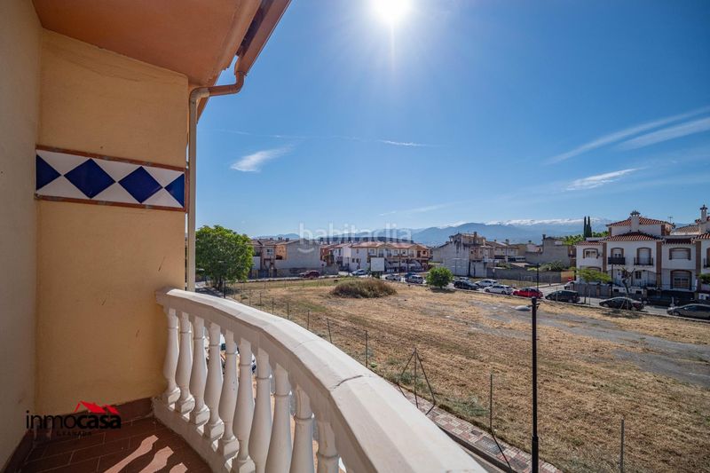 Foto b3d628a1-4aa1-48c0-ae6c-6edabe1c438b. Casa adossada amb calefacció aparcament a San Miguel Armilla