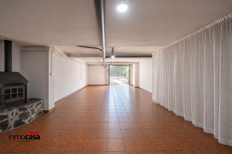 Foto ca0ebfc7-d213-423a-8ef3-9197ef27537d. Casa adossada amb calefacció aparcament a San Miguel Armilla