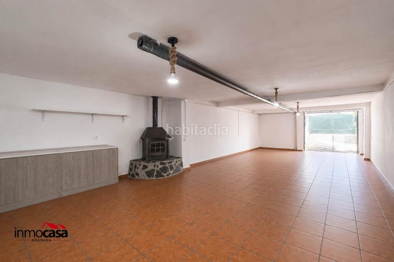 Foto dafb5d7c-9156-431e-a676-3c12afffa2f8. Casa adossada amb calefacció aparcament a San Miguel Armilla