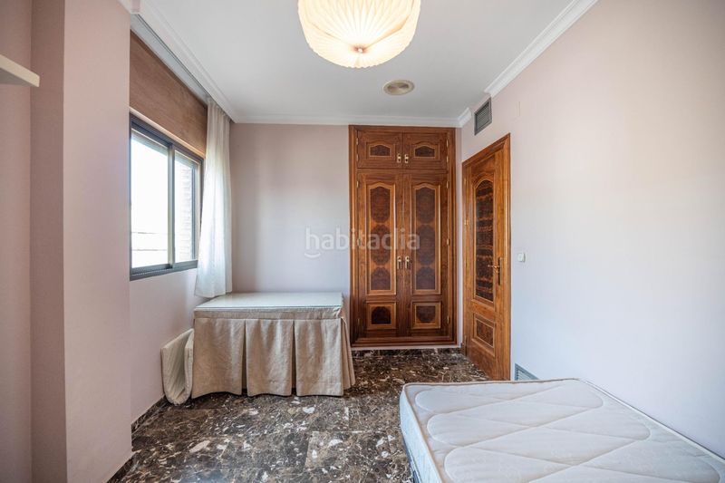 Foto 01b3100a-519b-48e2-b554-3c0a8f211ba4. Àtic a Maracena