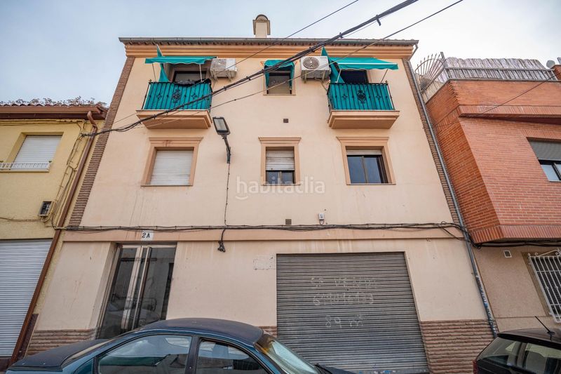 Foto 02ba7854-2a94-4707-bf40-2376f2dc2899. Àtic a Maracena