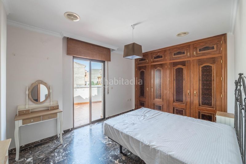 Foto 0c565a26-a282-4785-a43f-43d6cffd81d0. Àtic a Maracena