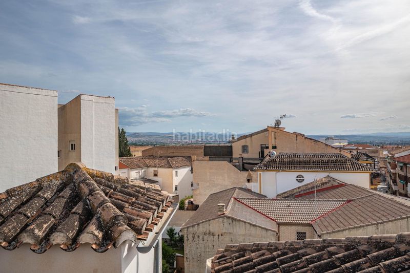 Foto 0f86627e-2d2d-46f7-a7e9-b318493ac9cd. Àtic a Maracena