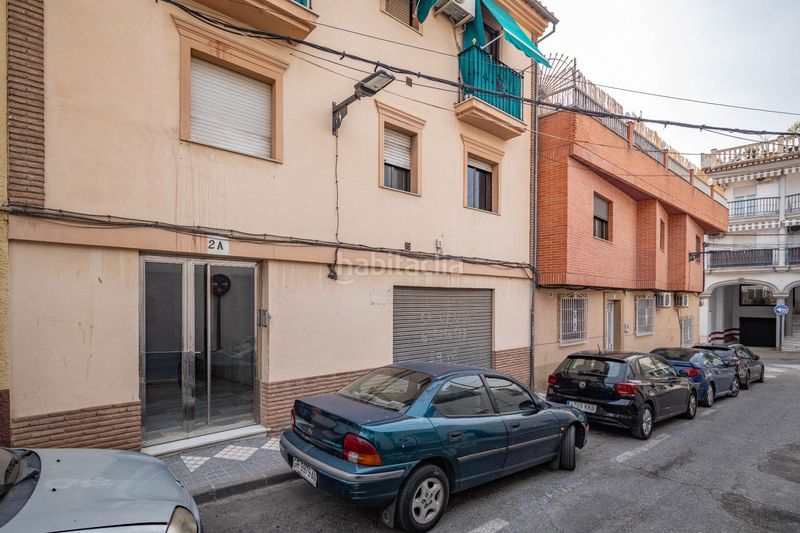 Foto a3975bd4-a11c-4b25-8d76-78ae19ccf89a. Àtic a Maracena