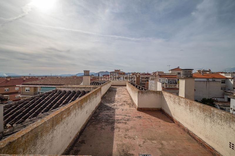 Foto a5ab50e3-8571-4645-b4da-dd98d7ef9b9d. Àtic a Maracena