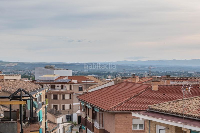 Foto aab86007-d7d1-4e89-8c3a-cc6a00ca7885. Àtic a Maracena