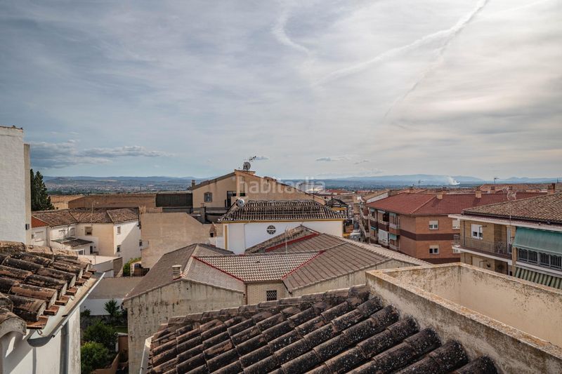 Foto c5ce8bf8-79a9-4edc-8de6-941f0398f5fc. Àtic a Maracena