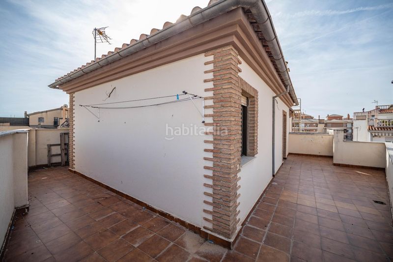Foto c8176c14-69ef-4827-83e9-2b3002fae9e8. Àtic a Maracena