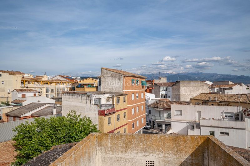 Foto cb4e1917-efc6-4376-b4c7-f70c529b7108. Àtic a Maracena