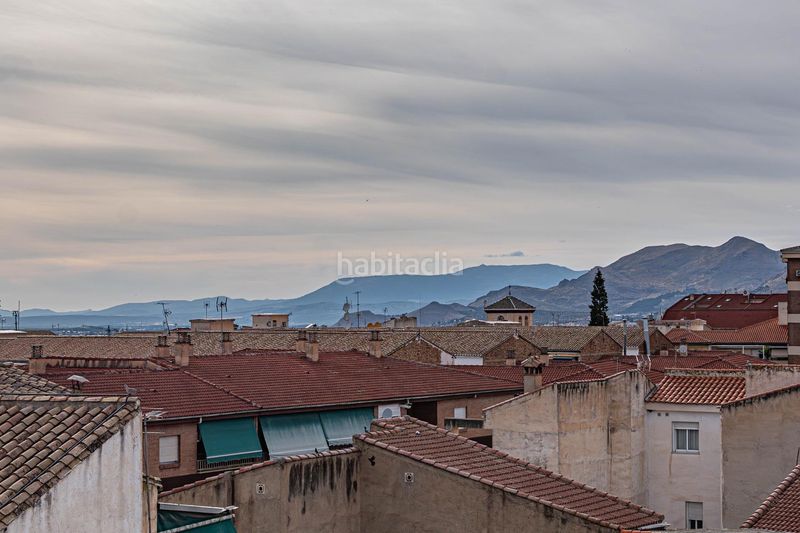 Foto f001c938-b988-4df7-8c72-45cebe4d3ce3. Àtic a Maracena