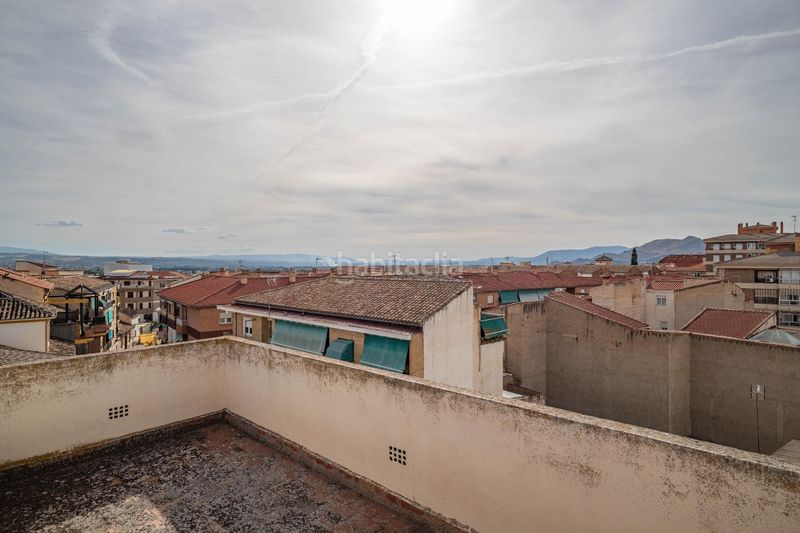 Foto f743c185-e922-49c9-b666-96e0f11caa76. Àtic a Maracena