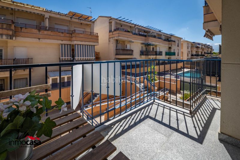 Foto 018fe932-3792-4290-9588-63d43a2d0b13. Pis a calle fray junipero serra 4 a Residencial Triana - Barrio Alto Gabias (Las)