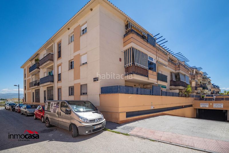 Foto 1283d0f7-e035-433a-828b-520cb66a294a. Pis a calle fray junipero serra 4 a Residencial Triana - Barrio Alto Gabias (Las)
