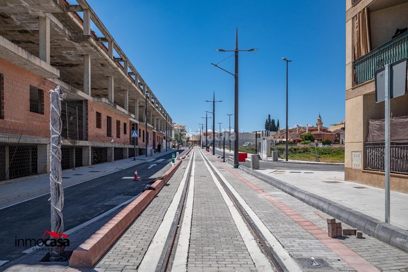 Foto 1c89712d-a3b5-4767-a2e7-9be51b2a221b. Pis a calle fray junipero serra 4 a Residencial Triana - Barrio Alto Gabias (Las)