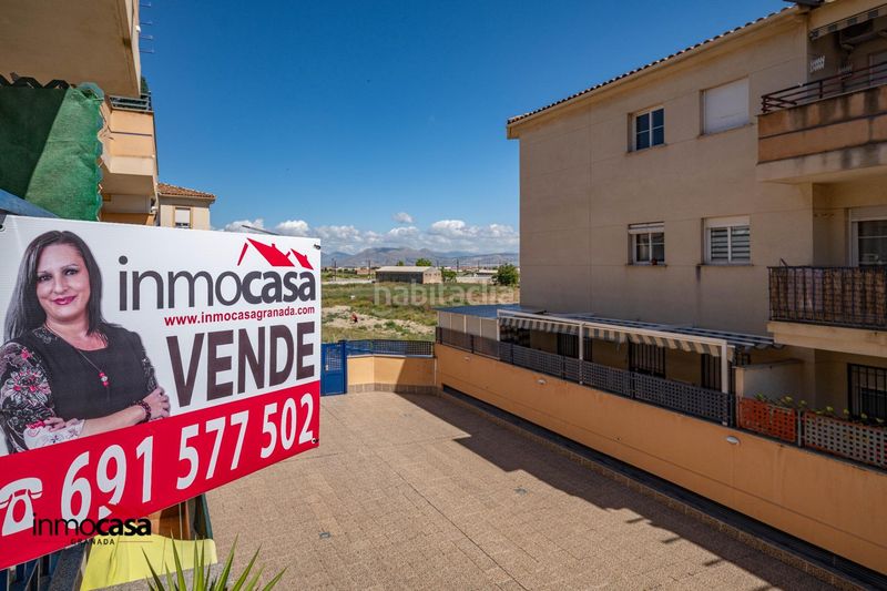 Foto 2b7263b3-1b9d-40a8-a006-bb9fff132234. Pis a calle fray junipero serra 4 a Residencial Triana - Barrio Alto Gabias (Las)