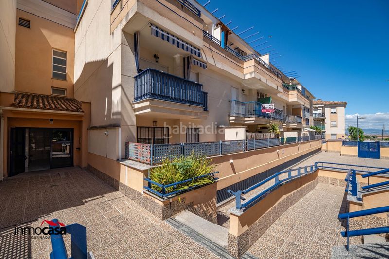 Foto 4e5b8c20-0943-4d82-bef7-ceb78171abbf. Pis a calle fray junipero serra 4 a Residencial Triana - Barrio Alto Gabias (Las)