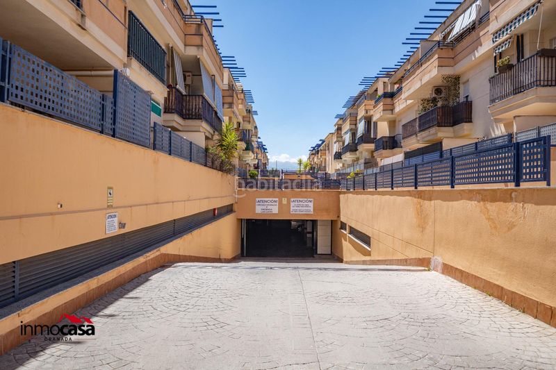 Foto 507ffd7f-7705-4c28-8fd9-10a4eb9b13ca. Pis a calle fray junipero serra 4 a Residencial Triana - Barrio Alto Gabias (Las)