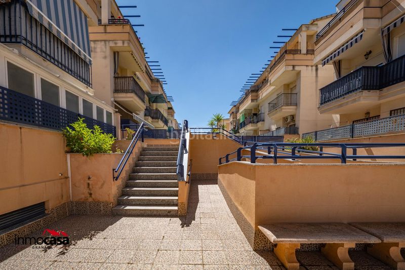 Foto 743eb8e5-4e39-4893-a2db-ae4beaa9798e. Pis a calle fray junipero serra 4 a Residencial Triana - Barrio Alto Gabias (Las)