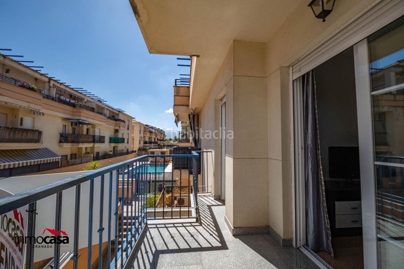 Foto 7f8b0853-ff57-4a20-a406-bb68d97c8f7f. Pis a calle fray junipero serra 4 a Residencial Triana - Barrio Alto Gabias (Las)