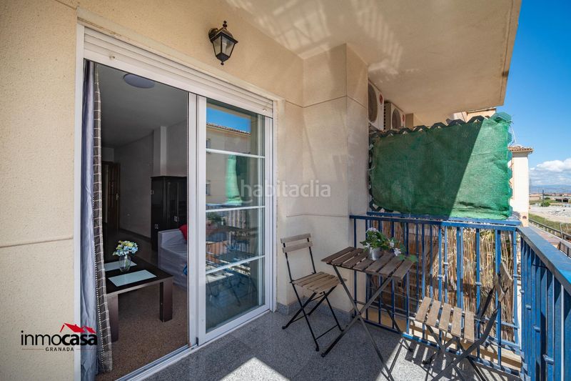 Foto b5d7df84-cc03-46a2-879d-0978647ad428. Pis a calle fray junipero serra 4 a Residencial Triana - Barrio Alto Gabias (Las)