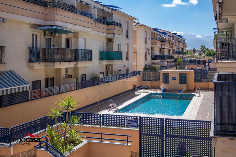 Foto baf35545-9362-46ce-acec-9d254c43a85d. Pis a calle fray junipero serra 4 a Residencial Triana - Barrio Alto Gabias (Las)