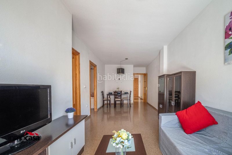 Foto d1fc7bdf-3971-4ee1-b1ab-e1af8d381a79. Pis a calle fray junipero serra 4 a Residencial Triana - Barrio Alto Gabias (Las)