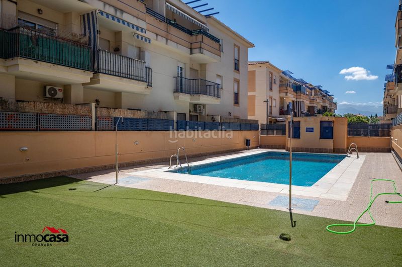 Foto d5ae5e1f-afc2-4ee1-8da8-f501daf0cec6. Pis a calle fray junipero serra 4 a Residencial Triana - Barrio Alto Gabias (Las)