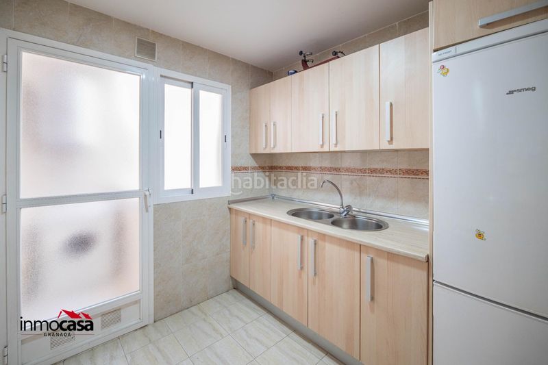 Foto df83cb2f-3a57-46dc-bc61-5fe815df8650. Pis a calle fray junipero serra 4 a Residencial Triana - Barrio Alto Gabias (Las)