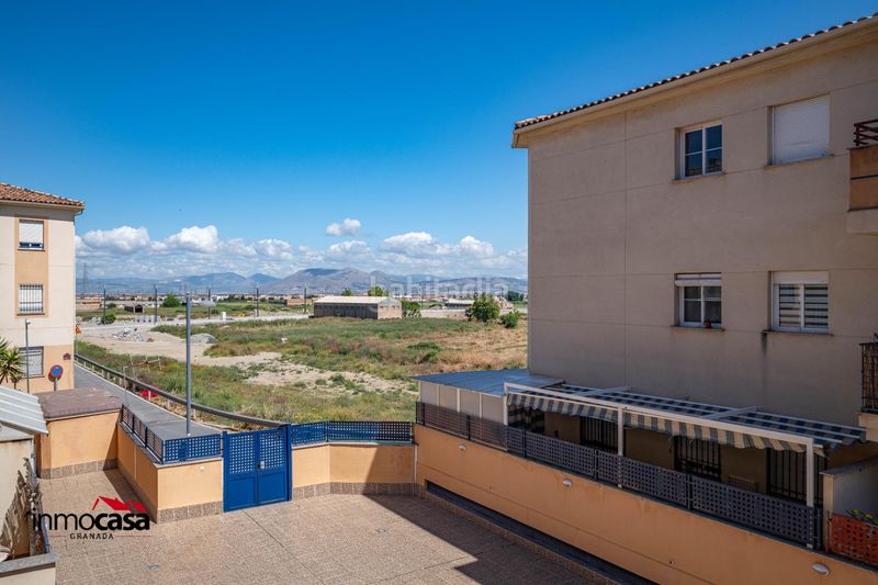Foto e2fcebdf-f5e6-4429-8d0e-1965732fc33e. Pis a calle fray junipero serra 4 a Residencial Triana - Barrio Alto Gabias (Las)