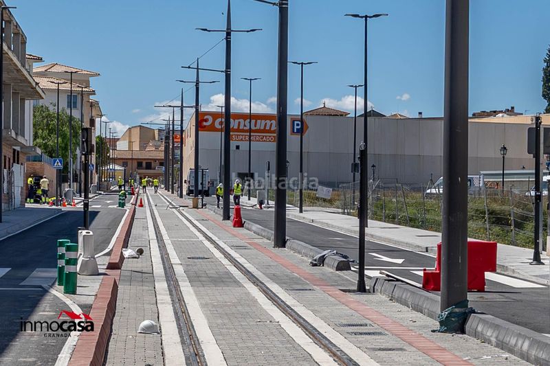 Foto eb771992-ec71-40c5-8846-aaa4c4cbbb5b. Pis a calle fray junipero serra 4 a Residencial Triana - Barrio Alto Gabias (Las)