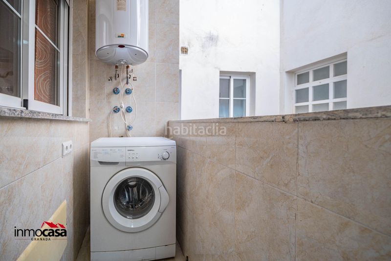 Foto ecc62cef-cbc2-4a04-bdac-96f62aef1613. Pis a calle fray junipero serra 4 a Residencial Triana - Barrio Alto Gabias (Las)