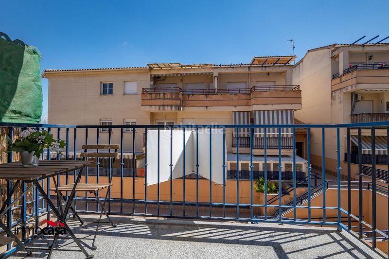 Foto f79fcbc9-8dbd-44f3-82d9-ad57487bda4b. Pis a calle fray junipero serra 4 a Residencial Triana - Barrio Alto Gabias (Las)