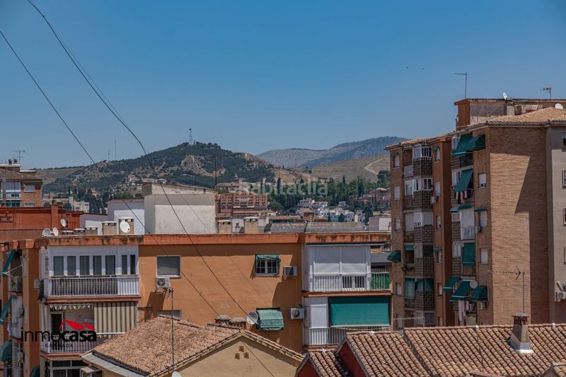 Foto 03315ccf-e0cf-4a1e-8903-d166267dc018. Pis a Barrio de Zaidín Granada