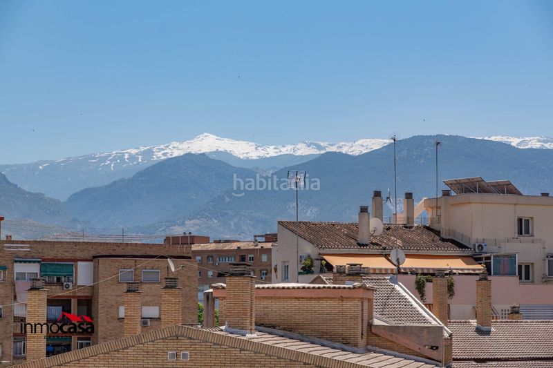 Foto 05ca901d-d0b2-4674-9c89-f870fc59f43f. Pis a Barrio de Zaidín Granada