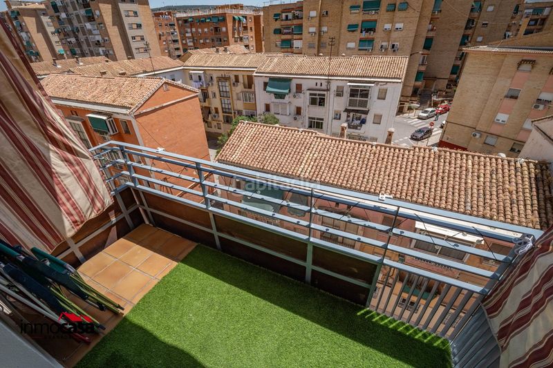 Foto 0bed3b42-379a-4ff6-aa31-c3166dee0e3b. Pis a Barrio de Zaidín Granada