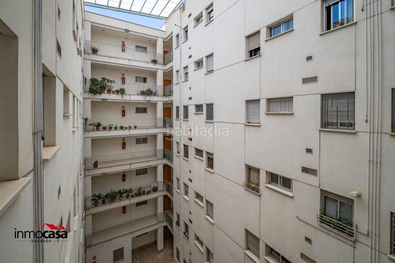Foto 2ade9821-2d07-4505-95f0-befe13169c2c. Pis a Barrio de Zaidín Granada