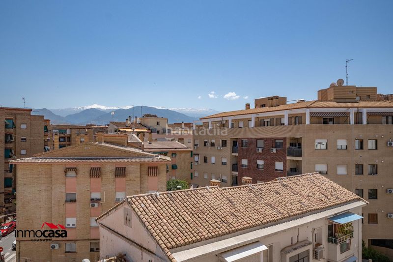 Foto 9b688867-9b78-4aaf-9010-899ea603802e. Pis a Barrio de Zaidín Granada