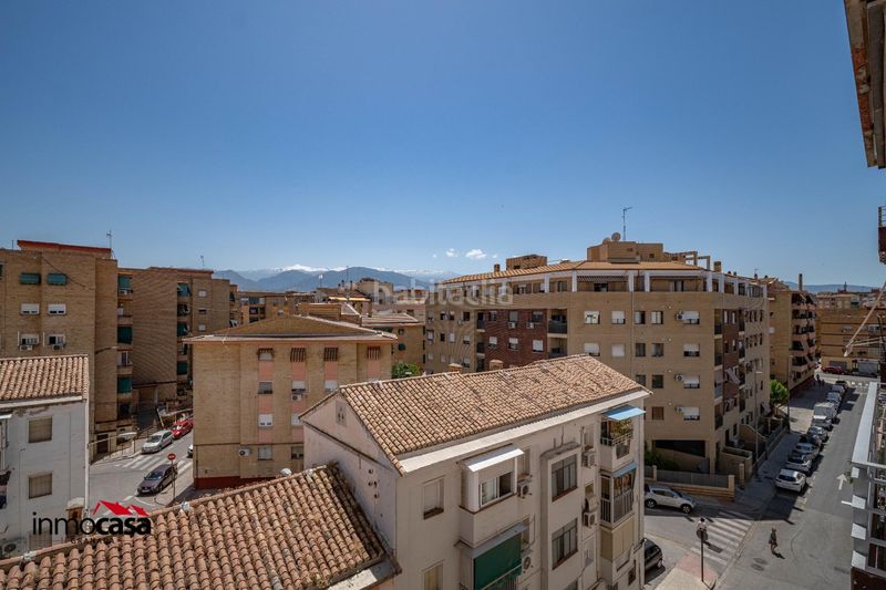 Foto a5278768-aadb-4948-9ded-90738b868370. Pis a Barrio de Zaidín Granada