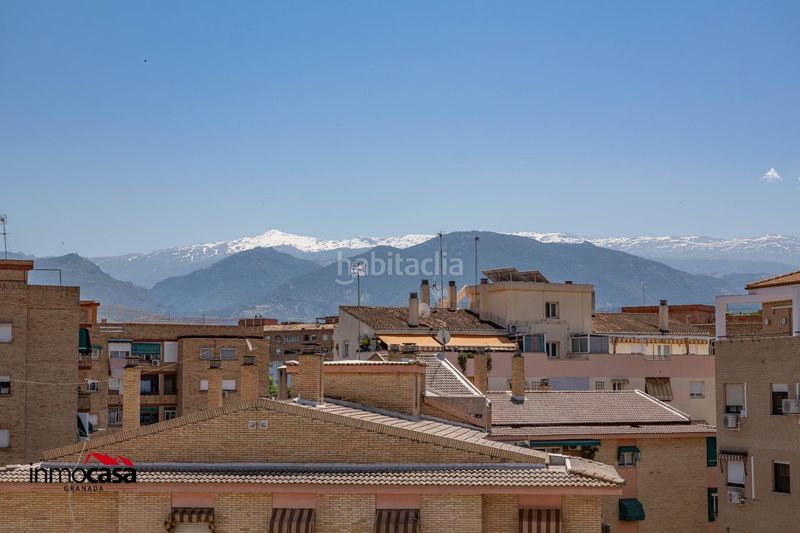 Foto a9af3501-9436-40fa-8d64-232402742bb8. Pis a Barrio de Zaidín Granada