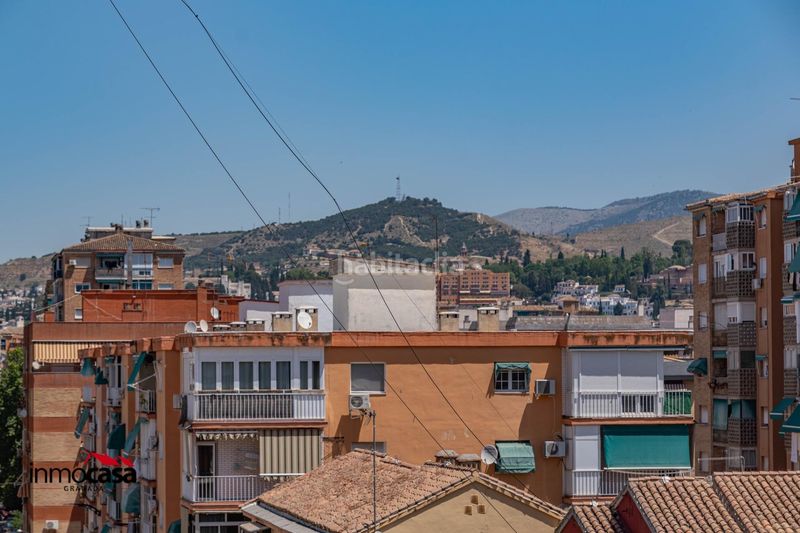 Foto ff19ad79-7059-4f1b-997d-367e891590a3. Pis a Barrio de Zaidín Granada