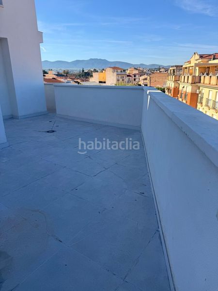 Foto 517decd6-9326-45aa-bac4-7534ad9e0f32. Àtic a Avda. De los Ogíjares Armilla