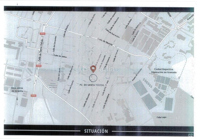 Foto 9e042b0d-0b70-4cd4-8c2c-47116230eb68. Àtic a Avda. De los Ogíjares Armilla