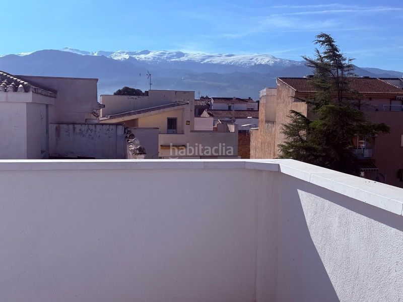 Foto b8e10a8a-05e8-40f8-ab0c-d5d5331b7ee9. Àtic a Avda. De los Ogíjares Armilla