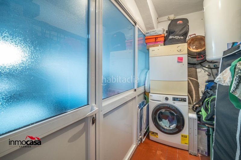 Foto 58298d60-cda7-40a2-8451-ca4c20163d8d. Casa adossada a Píñar