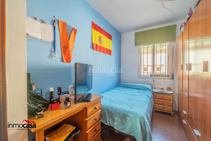 Foto aa606252-4155-486d-be64-2fad8098fe64. Casa adossada a Píñar