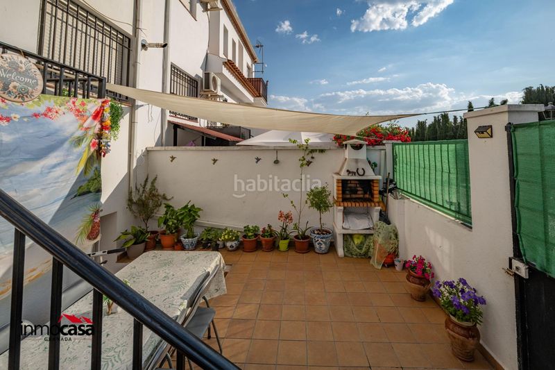 Foto af0560b7-370d-4cb7-9113-e240b444e1a6. Casa adossada a Píñar