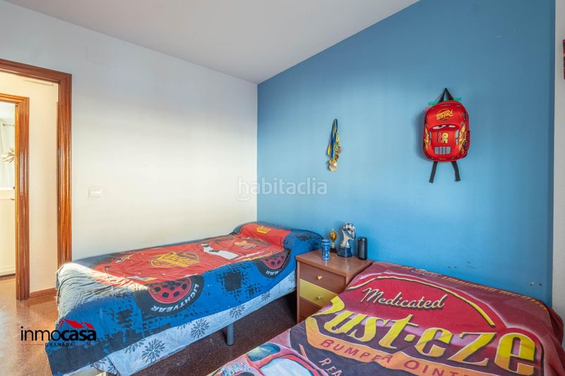 Foto ef05f5b8-7ac0-4150-b48a-9a9b2d48bbbd. Casa adossada a Píñar
