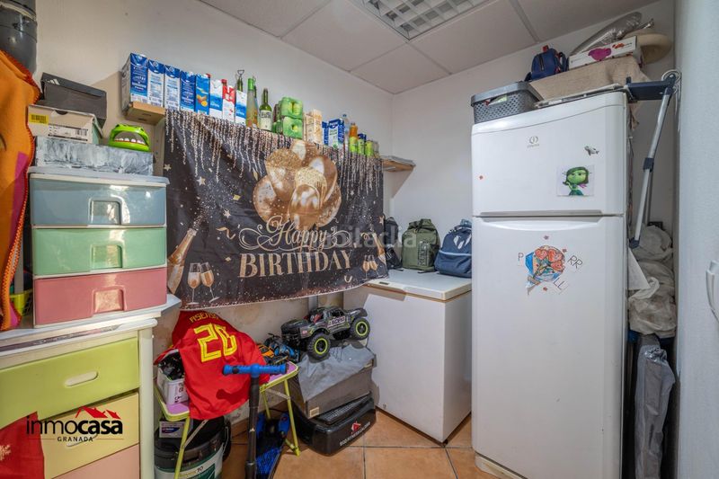 Foto f3933ac9-b388-4558-b7c0-e7383a9e7291. Casa adossada a Píñar