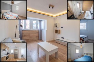 Appartamento  Muñoz seca. Magnífica vivienda reformada junto a avenida de dílar  zaidín, g
